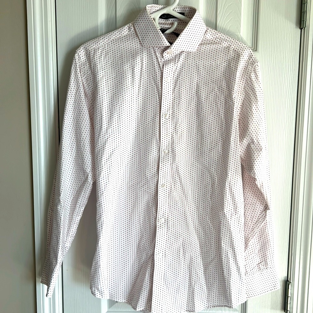 Men’s Dress Shirt